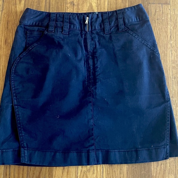 Dolce & Gabbana black skirt - Picture 4 of 8